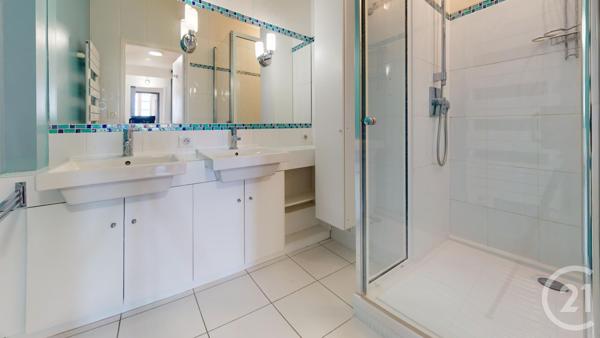 Appartement F4 à vendre  4 pièces - 107,13 m2 BIARRITZ - 64