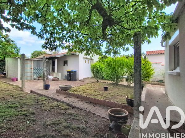 Maison à vendre 5 pièces 119 m² Aytré