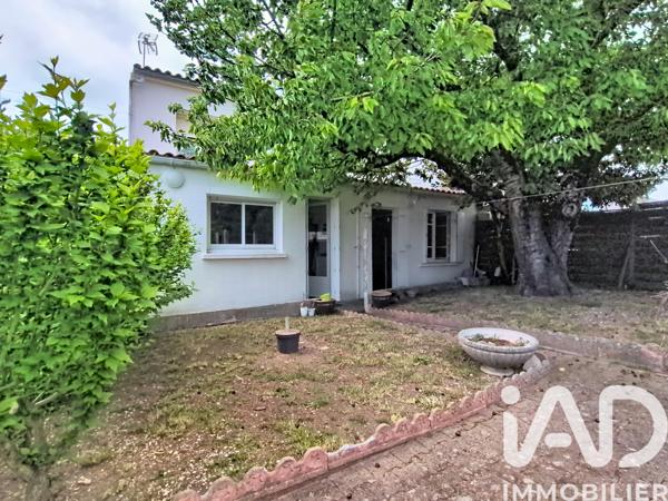 Maison à vendre 5 pièces 119 m² Aytré