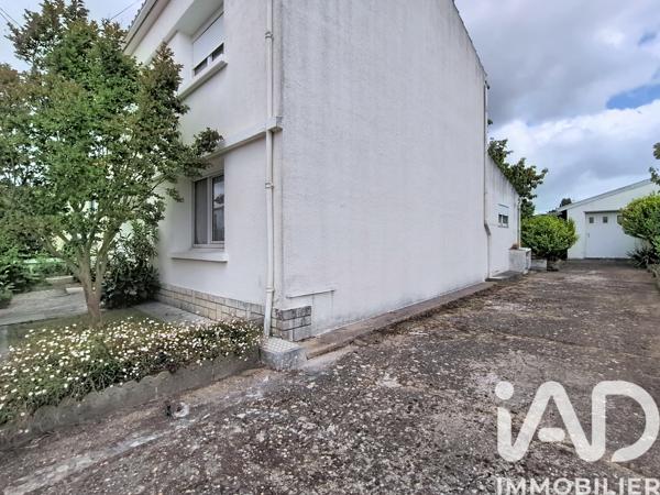Maison à vendre 5 pièces 119 m² Aytré