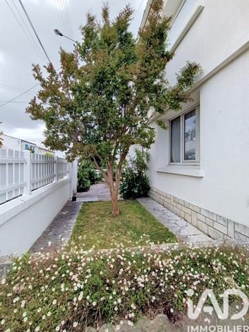 Maison à vendre 5 pièces 119 m² Aytré