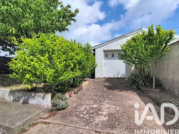 Maison à vendre 5 pièces 119 m² Aytré