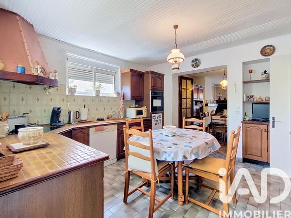 Maison à vendre 5 pièces 119 m² Aytré