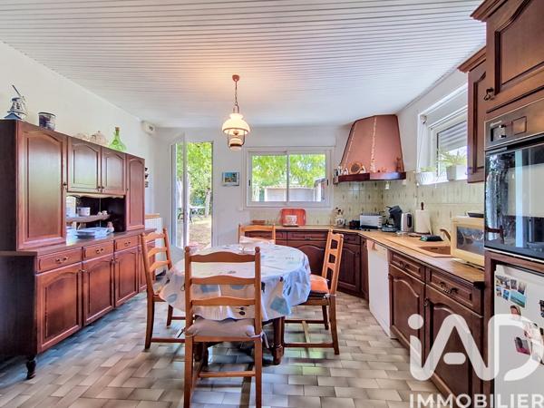 Maison à vendre 5 pièces 119 m² Aytré