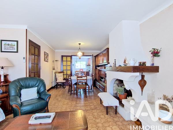 Maison à vendre 5 pièces 119 m² Aytré