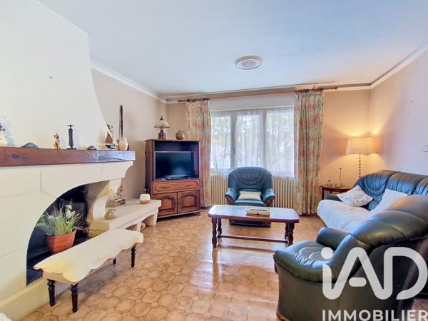Maison à vendre 5 pièces 119 m² Aytré