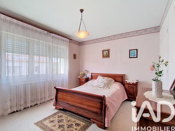 Maison à vendre 5 pièces 119 m² Aytré