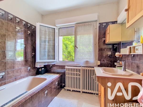 Maison à vendre 5 pièces 119 m² Aytré