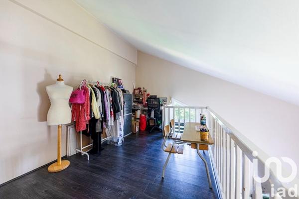 Duplex 4 pièces de 90 m² à Sarcelles (95200)