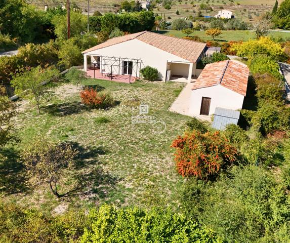 Maison Ruoms 5 pièce(s) 151 m2 avec Gite et garage