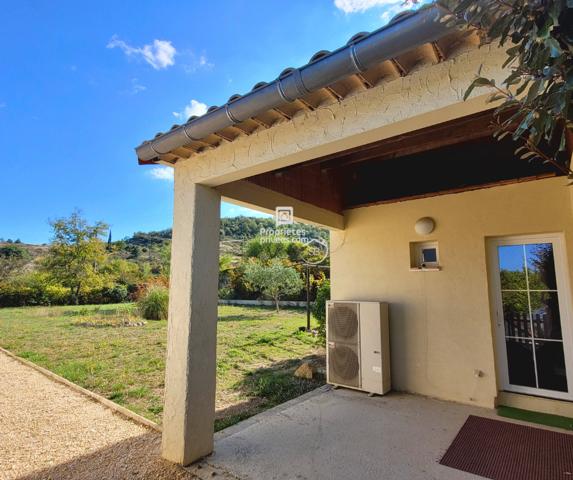 Maison Ruoms 5 pièce(s) 151 m2 avec Gite et garage