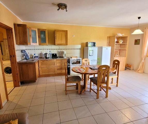 Maison Ruoms 5 pièce(s) 151 m2 avec Gite et garage