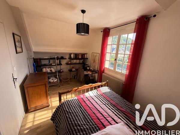 Maison à vendre 4 pièces 93 m² Vouvray