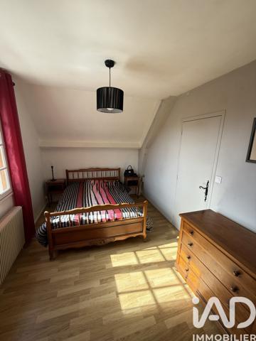 Maison à vendre 4 pièces 93 m² Vouvray