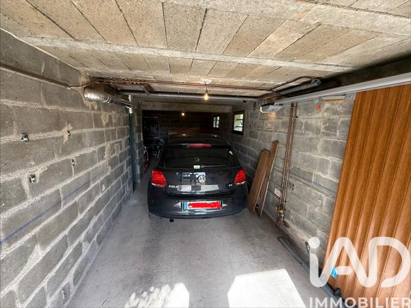 Maison à vendre 4 pièces 93 m² Vouvray