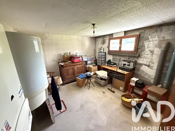 Maison à vendre 4 pièces 93 m² Vouvray