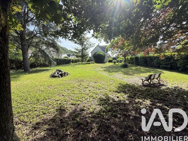 Maison à vendre 4 pièces 93 m² Vouvray