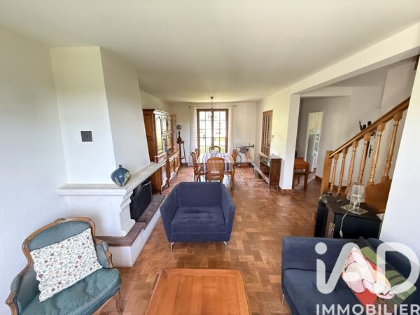 Maison à vendre 4 pièces 93 m² Vouvray