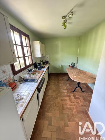 Maison à vendre 4 pièces 93 m² Vouvray