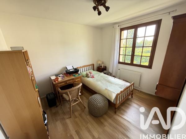 Maison à vendre 4 pièces 93 m² Vouvray