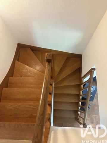 Maison à vendre 4 pièces 93 m² Vouvray