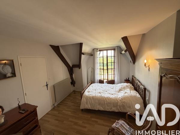 Maison à vendre 4 pièces 93 m² Vouvray