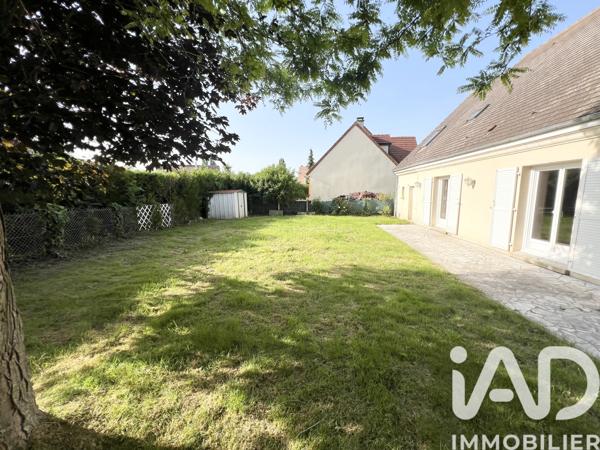 Maison à vendre 6 pièces 130 m² Nogent-le-Phaye