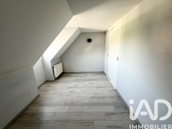Maison à vendre 6 pièces 130 m² Nogent-le-Phaye