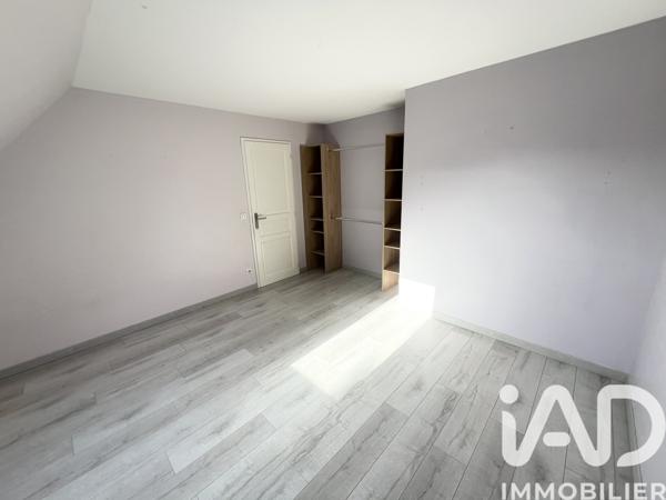 Maison à vendre 6 pièces 130 m² Nogent-le-Phaye
