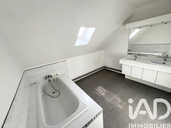 Maison à vendre 6 pièces 130 m² Nogent-le-Phaye