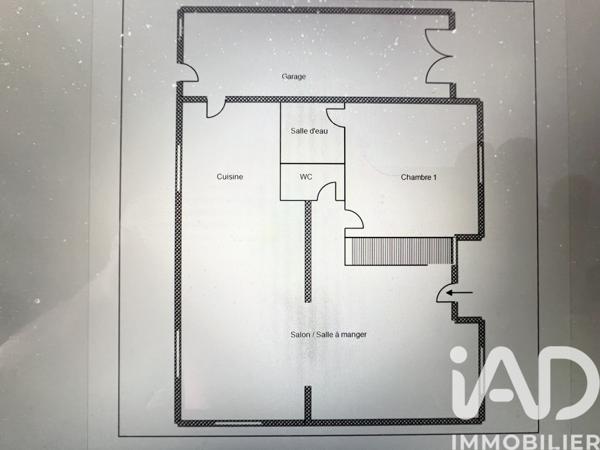 Maison à vendre 6 pièces 130 m² Nogent-le-Phaye