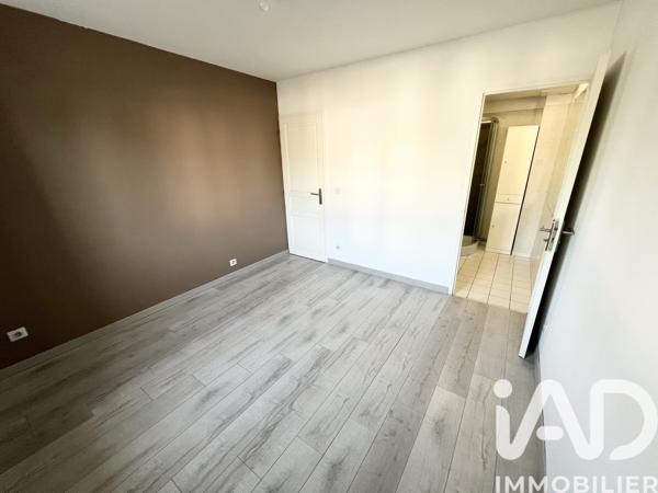 Maison à vendre 6 pièces 130 m² Nogent-le-Phaye