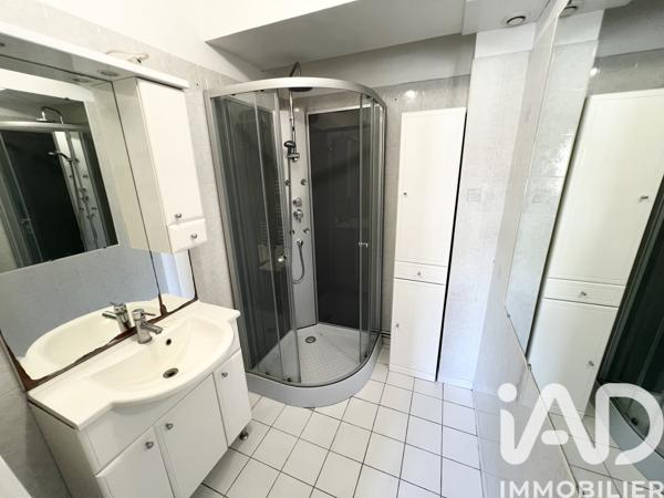 Maison à vendre 6 pièces 130 m² Nogent-le-Phaye