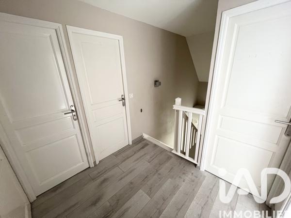 Maison à vendre 6 pièces 130 m² Nogent-le-Phaye