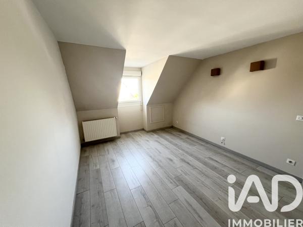 Maison à vendre 6 pièces 130 m² Nogent-le-Phaye
