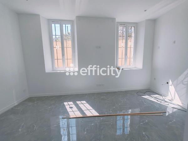 Appartement 2 pièces - 27 m²