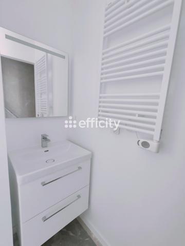 Appartement 2 pièces - 27 m²