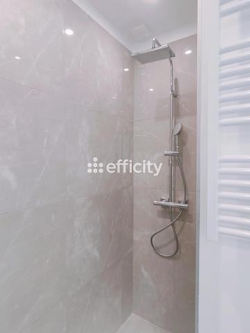 Appartement 2 pièces - 27 m²