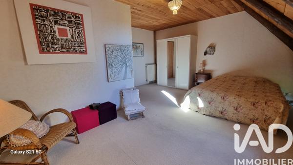 Maison à vendre 8 pièces 300 m² Saint-Sauves-d'Auvergne