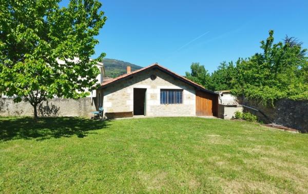 Vente Maison à rafraîchir Pelussin   