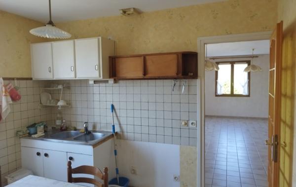 Vente Maison à rafraîchir Pelussin   