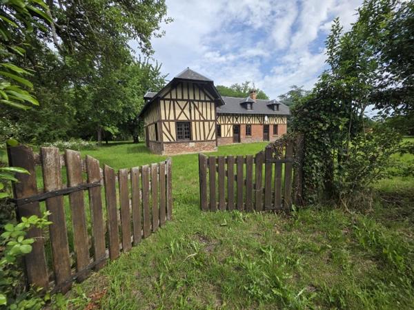 Vente / Longère