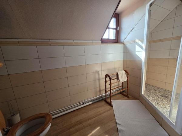 Vente / Longère
