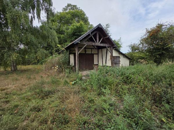 Vente / Longère