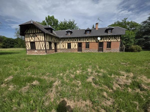 Vente / Longère