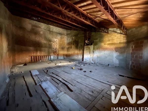 Maison à vendre 4 pièces 130 m² Elne