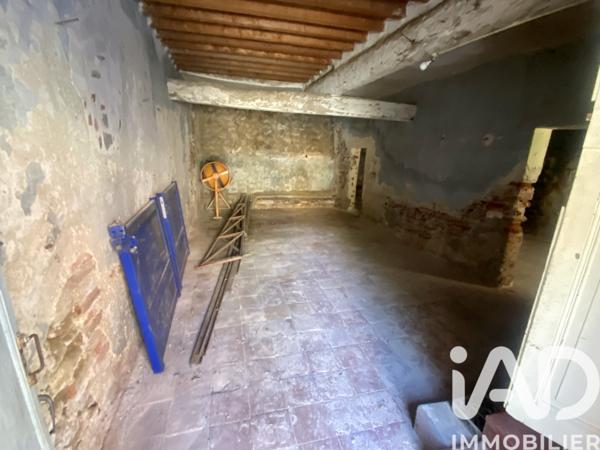 Maison à vendre 4 pièces 130 m² Elne