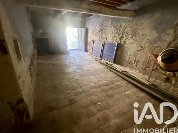 Maison à vendre 4 pièces 130 m² Elne