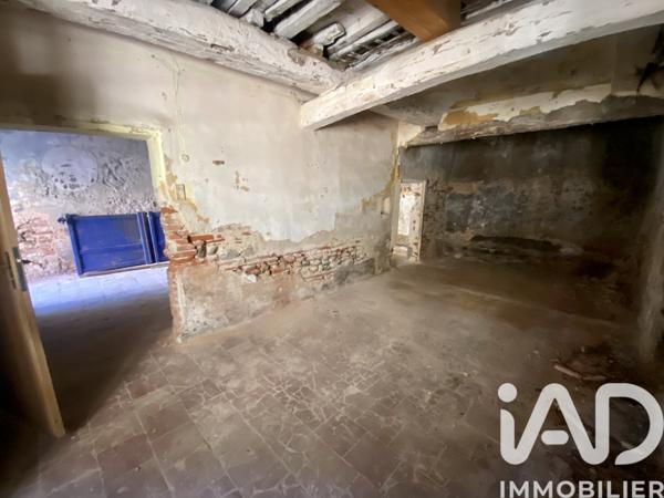 Maison à vendre 4 pièces 130 m² Elne