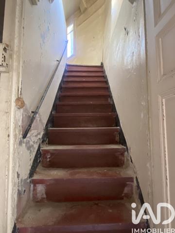 Maison à vendre 4 pièces 130 m² Elne